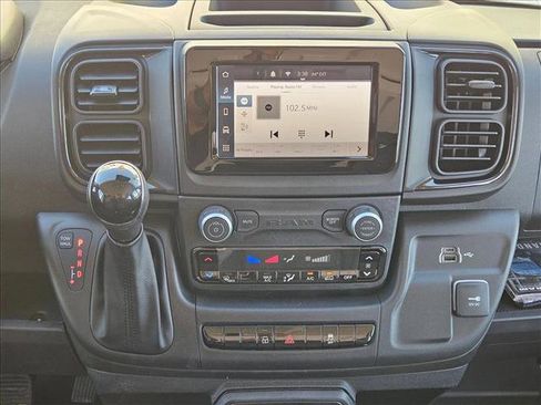 New 2026 RAM ProMaster 1500 image 11