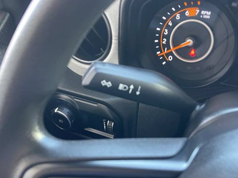New 2026 Jeep Wrangler Sport AWD/4WD image 33