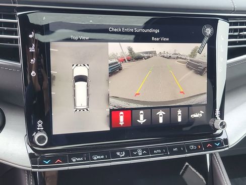 New 2026 Jeep Grand Wagoneer Limited image 26