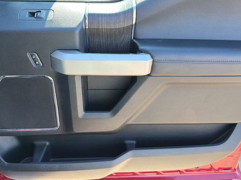 Used 2021 Ford F350 Lariat w/ Chrome Package image 11