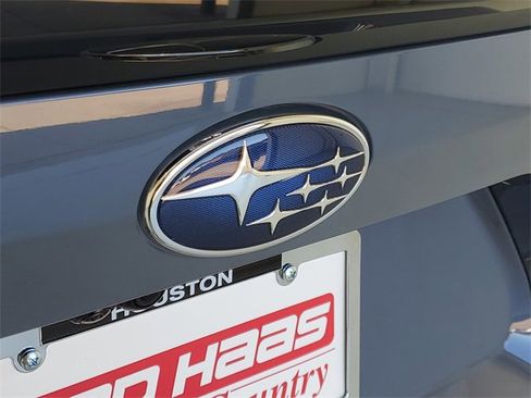 Used 2024 Subaru Solterra Touring w/ Touring Package image 9