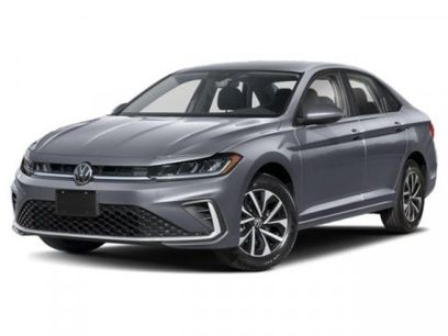 Used 2025 Volkswagen Jetta S