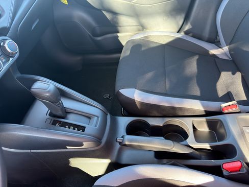 New 2025 Nissan Versa S image 27