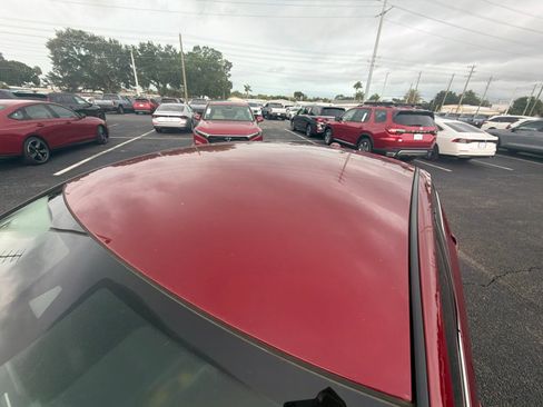 Used 2024 Nissan Altima 2.5 SR FWD image 17