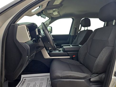 Used 2023 Toyota Tundra SR5 w/ SR5 Convenience Package image 10