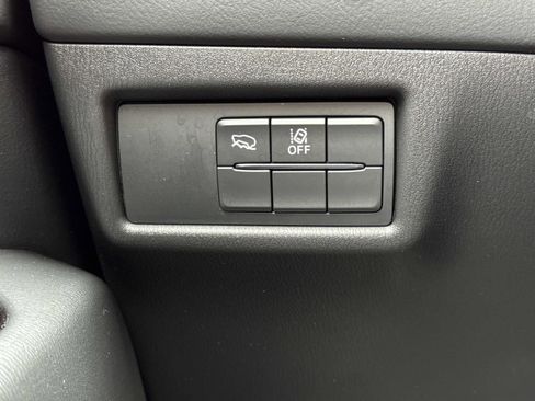 Used 2023 MAZDA CX-5 AWD 2.5 S w/ Preferred Package image 13