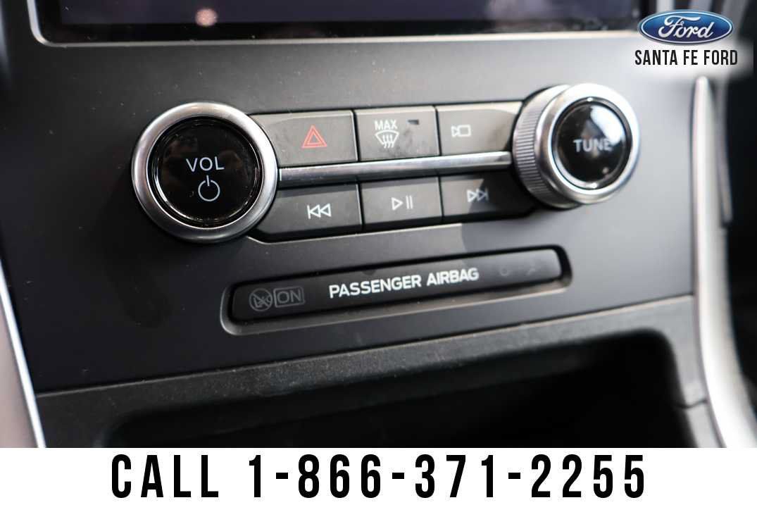 Used 2024 Ford Edge SEL AWD/4WD image 37