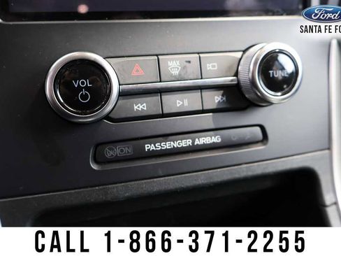 Used 2024 Ford Edge SEL AWD/4WD image 37