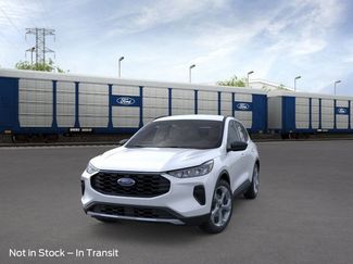New 2026 Ford Escape ST-Line w/ Tech Pack #1 FWD video 2
