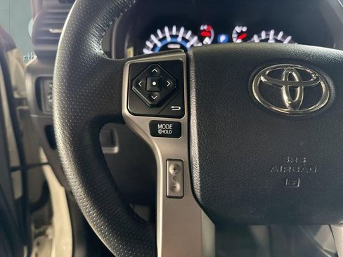Used 2019 Toyota 4Runner Limited RWD image 14