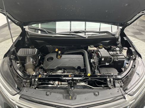 Certified 2023 Chevrolet Equinox LT image 27