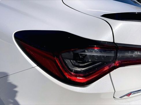 Used 2023 Acura TLX SH-AWD w/ A-SPEC Pkg image 30
