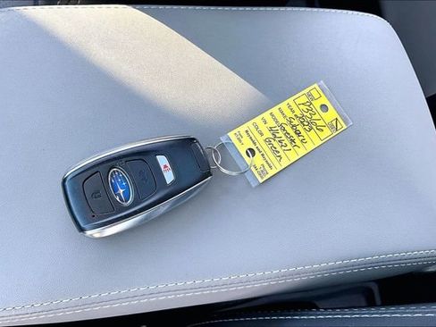 Used 2023 Subaru Forester Limited AWD/4WD image 35