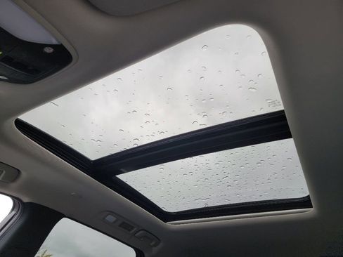 Certified 2025 INFINITI QX60 Pure w/ Cargo Package image 3