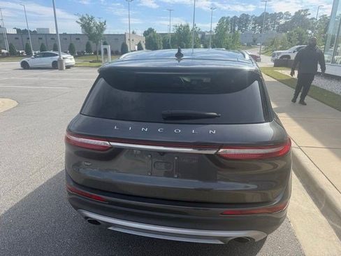 Used 2020 Lincoln Corsair Reserve FWD image 7