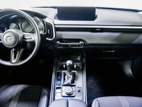 Used 2025 MAZDA CX-50 AWD 2.5 S w/ Preferred Package image 23