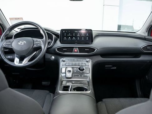 Used 2023 Hyundai Santa Fe SEL FWD image 18