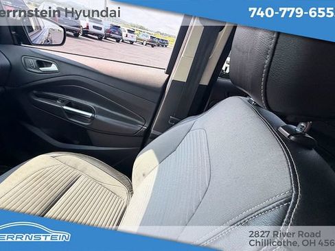Used 2017 Ford Escape Titanium AWD/4WD image 11