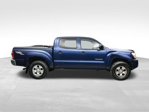 Used 2007 Toyota Tacoma 4x4 Double Cab image 6