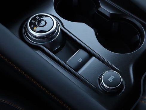 New 2026 Ford Explorer Tremor AWD/4WD image 31