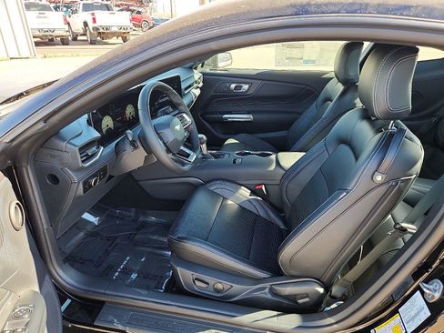 New 2026 Ford Mustang Premium image 10