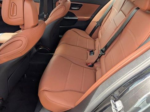 New 2026 Mercedes-Benz C 300 Sedan image 14