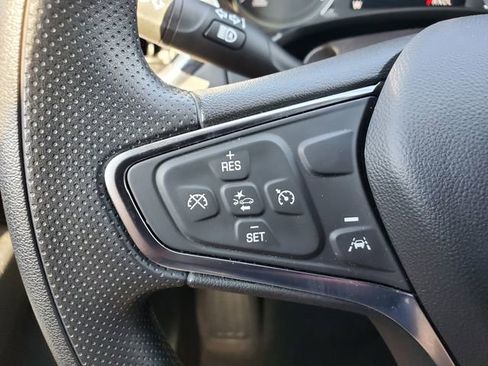 Certified 2024 Chevrolet Equinox LS w/ LS Convenience Package FWD image 24
