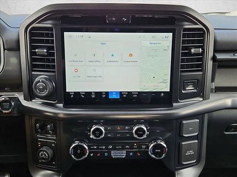 New 2026 Ford F150 Lariat w/ Equipment Group 501A Mid image 12