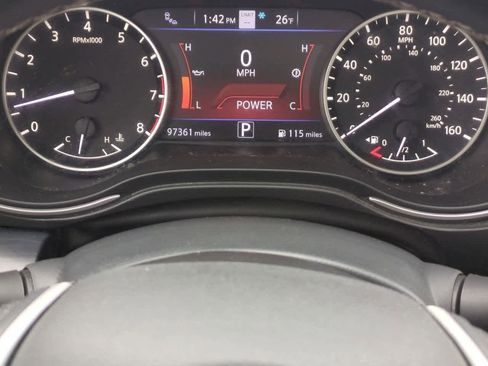 Used 2019 Nissan Maxima Platinum image 34