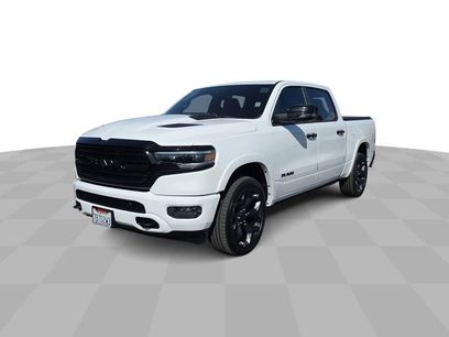 Used 2023 RAM 1500 Limited