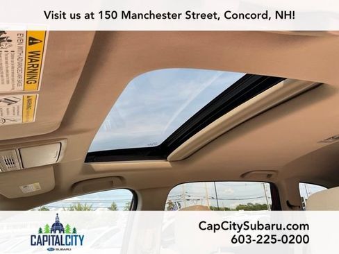 Used 2017 Honda CR-V EX image 14