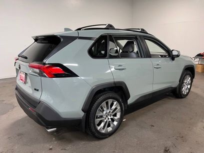 Used 2019 Toyota RAV4 XLE Premium w/ Carpet Mat Package