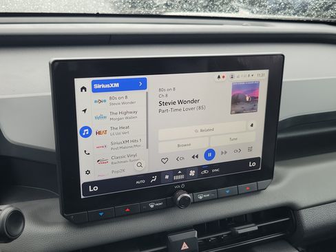 Certified 2026 Toyota RAV4 LE FWD image 28