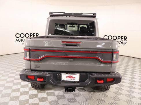 Used 2020 Jeep Gladiator Rubicon AWD/4WD image 21