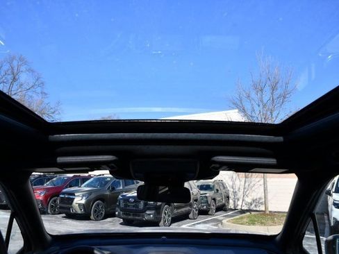 New 2026 Subaru Forester Sport image 26