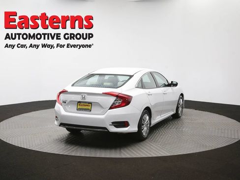 Used 2020 Honda Civic LX image 37
