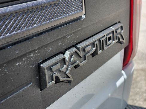 New 2026 Ford F150 Raptor AWD/4WD image 9