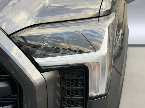 New 2026 Toyota Tundra SR AWD/4WD image 12