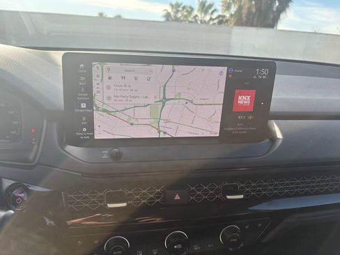 Used 2023 Honda Accord Touring image 24