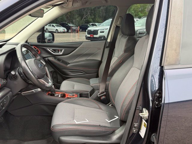 Used 2021 Subaru Forester Sport AWD/4WD image 14