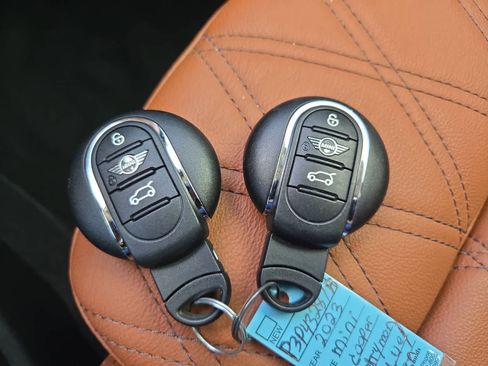 Used 2023 MINI Cooper Countryman S FWD image 36