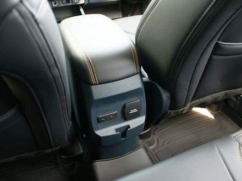 New 2026 Ford Maverick Tremor AWD/4WD image 33