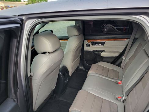 Used 2020 Honda CR-V EX-L image 6