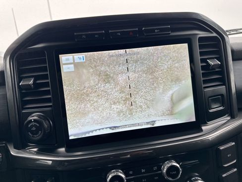 Used 2021 Ford F150 XLT w/ Equipment Group 302A High image 48