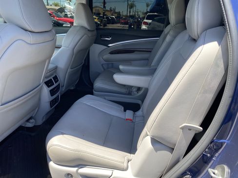 Used 2019 Acura MDX FWD w/ Tech & Entertainment image 15