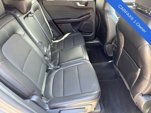 Used 2024 Ford Escape ST-Line w/ Tech Pack #1 AWD/4WD image 25
