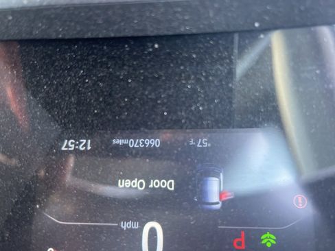 Certified 2022 Honda CR-V EX-L image 5