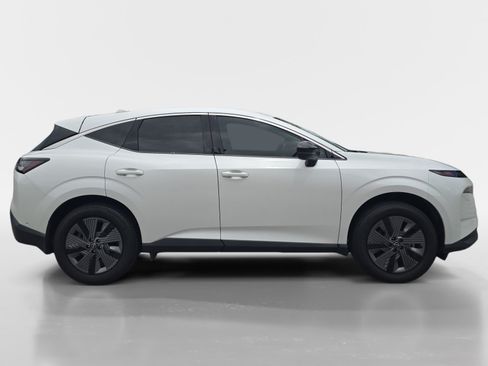Certified 2025 Nissan Murano SL w/ Cargo Package AWD/4WD image 7