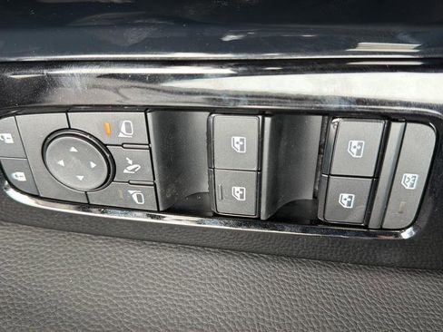 New 2026 Nissan Pathfinder Platinum AWD/4WD image 27