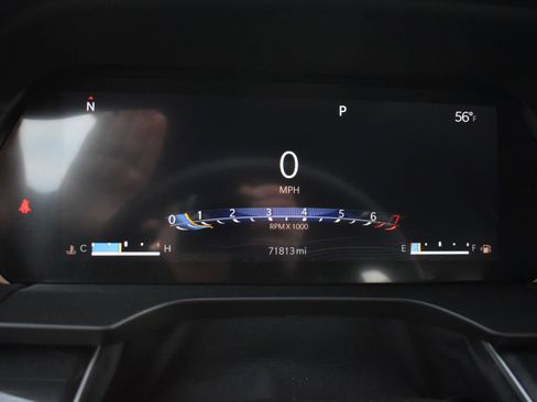 Used 2023 Jeep Grand Cherokee Altitude image 32